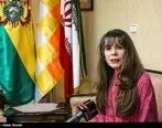 سفیر بولیوی: آمریکا از مورالس کینه‌ دارد
