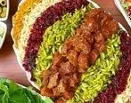 طرز تهیه پسته پلو با طعمی شگفت انگیز