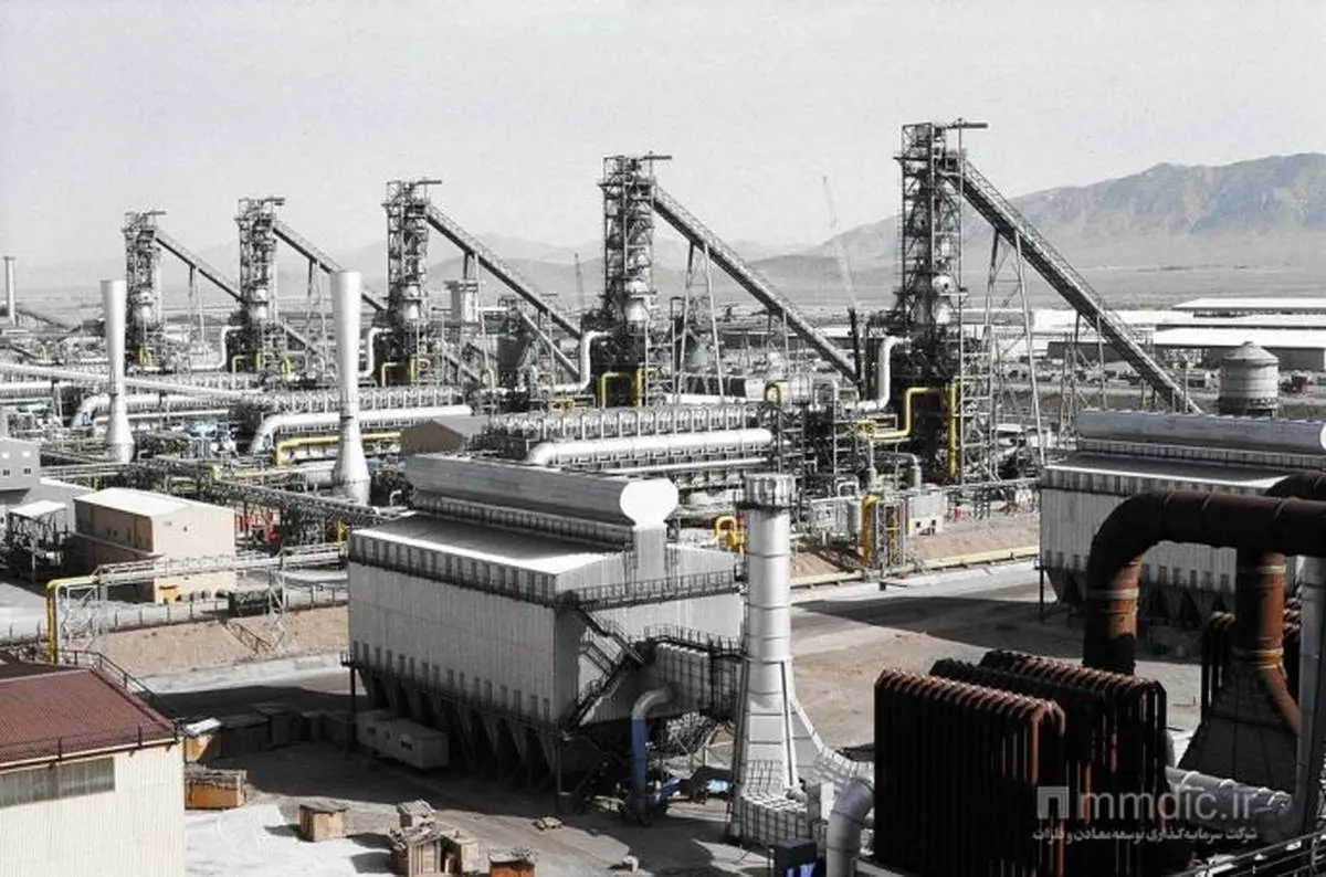 ایریتک؛ نماد تابآوری در شرایط تحریم، از بومیسازی فناوری تا فتح پروژههای کلان بینالمللی