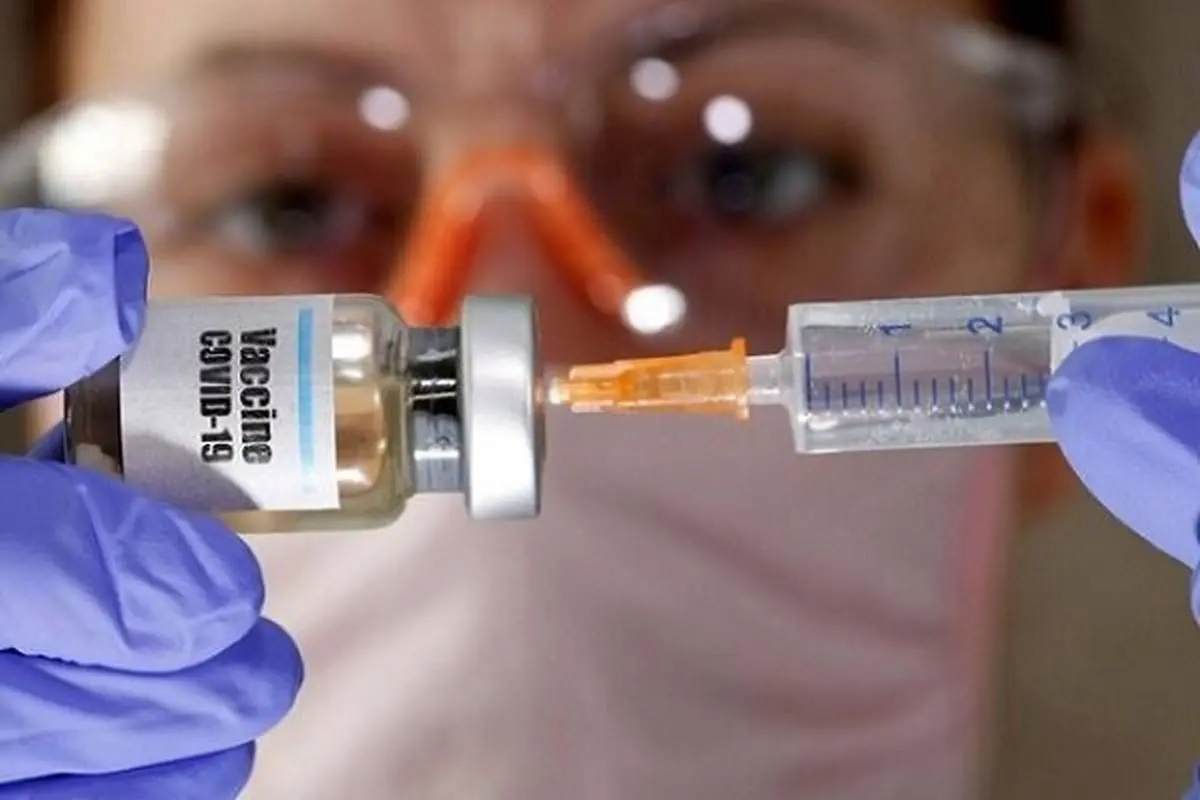 زمان عرضه واکسن کرونای روس‌ها اعلام شد