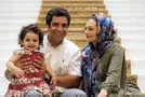 پست معنادار منوچهر هادی برای یکتا ناصر | طلاق اقای کارگردان از یکتا ناصر فاش شد