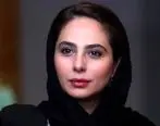 عشوه های ناجور همسر دوم مهدی پاکدل شبکه های اجتماعی را منفجر کرد + فیلم