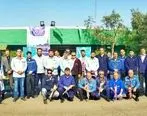 دیدار معاون منابع انسانی و امور اجتماعی شرکت فولاد خوزستان با کارکنان واحدهای حمل و نقل سبک و سنگین