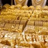 نوسان در بازار طلا ادامه دارد|  قیمت طلا ۶ اردیبهشت ١۴٠٣ 