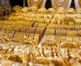 آخرین قیمت طلای جهانی| افزایش ١٠٠ دلاری انس طلا طی یک ماه گذشته 