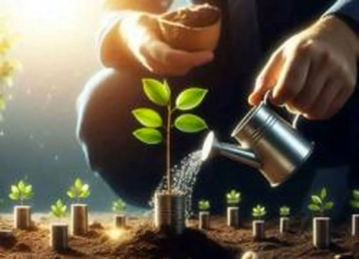 بیمهگری با فرمول آیندهنگر؛ کارآفرین چگونه در ۱۴۰۴ از متوسط صنعت پیشی گرفت؟