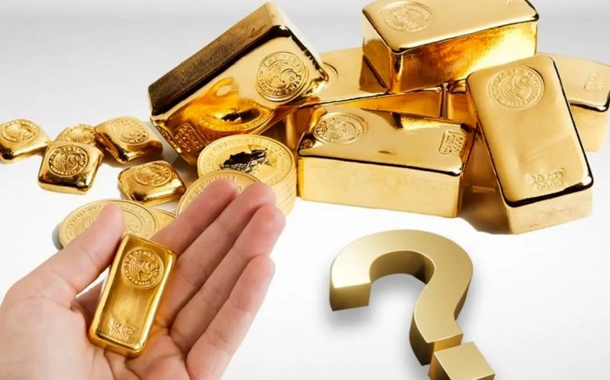 قیمت طلا در هفته آینده به کدام سمت خواهد رفت | افزایش قیمت طلا ادامه دار خواهد بود 