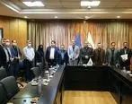 صندوق تامین خسارت های بدنی و معاونت اسناد ملی تفاهمنامه همکاری امضا کردند