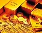 قیمت طلا، قیمت سکه، قیمت دلار، امروز جمعه 98/4/7+ تغییرات

