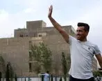 بازیکن اسبق استقلال به الشمال قطر پیوست