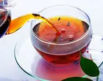 خاصیت نوشیدن چای داغ در روز‌های گرم تابستان