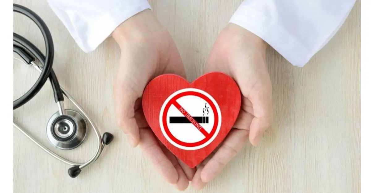 سیگار تهدید جدی قلب شما: عوارض سیگار برای قلب