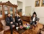پیگیری راه اندازی دفتر وزارت امورخارجه در منطقه آزاد اروند