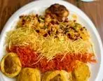 طرز تهیه رول مرغ تابه‌ای؛ ساده و مجلسی