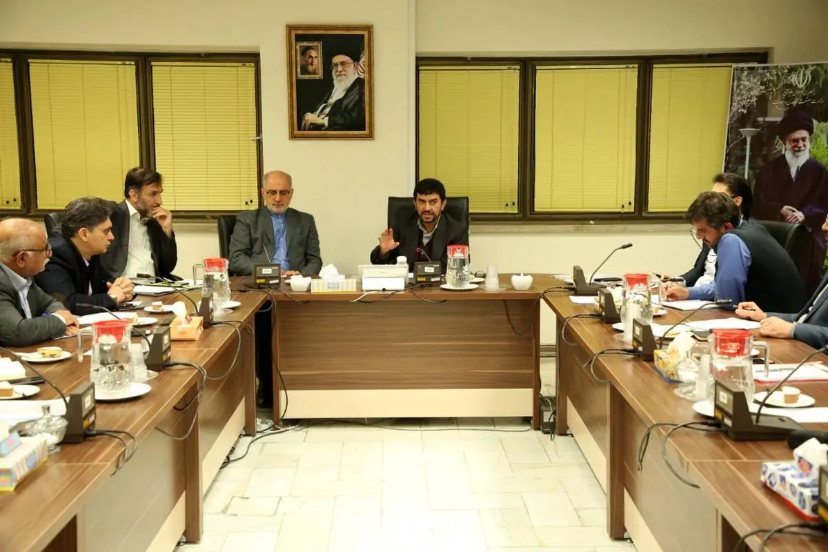 همکاری وزارت امور خارجه با نمایندگان تام الاختیار تجاری ایران در بازارهای صادراتی