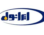 انتقال محصولات شرکت ایرانول از طریق خطوط ریلی آغاز شد