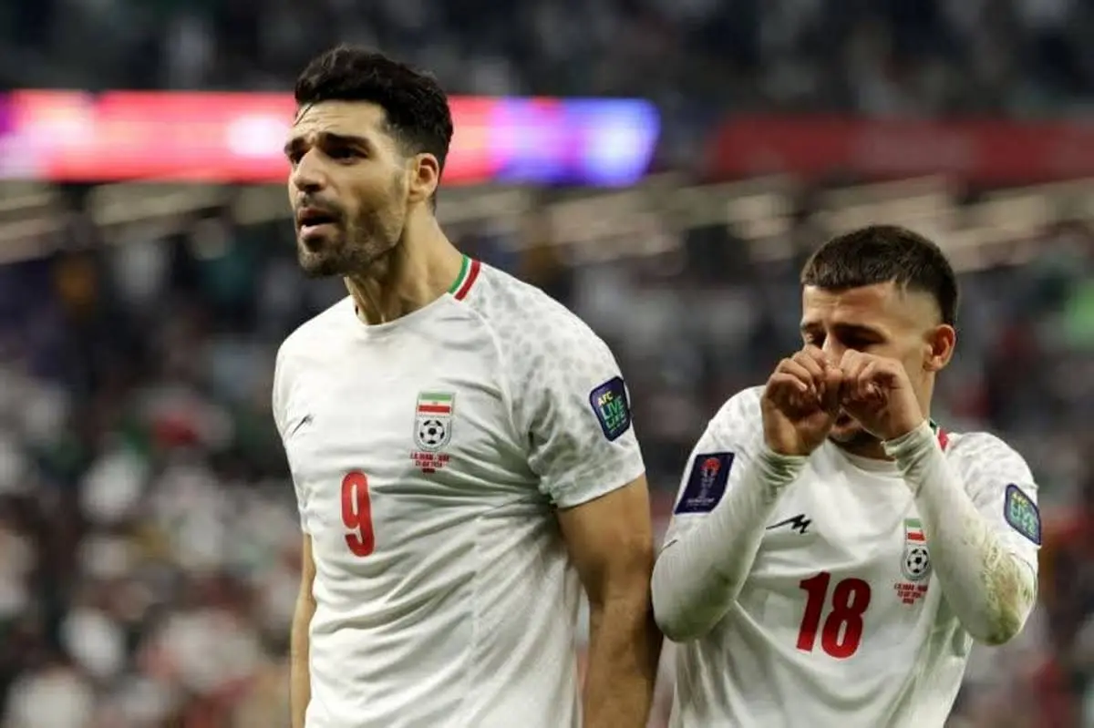 درخواست قطر برای تغییر ورزشگاه بازی قبل از بازی با تیم ملی فوتبال ایران| AFC منتظر پاسخ ایران است 