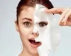 آموزش و طرز استفاده از ماسک ورقه ای برای زیبایی پوست