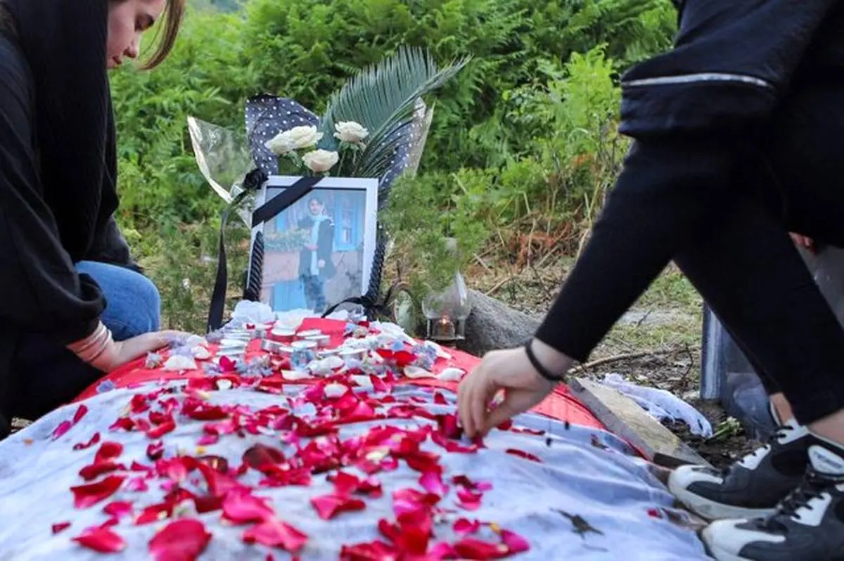 جزئیات قتل و دفن رومینا اشرفی