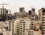 قیمت آپارتمان در تهران ۳۰ فروردین ۹۹