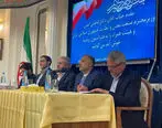 برگزاری جلسه هم اندیشی فعالان صنعت خودرو با وزیر صمت در سفارت ایران در روسیه
