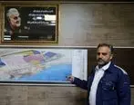 خلج طهرانی: “منطقه‌ویژه اقتصادی خلیج‌فارس” آماده برای جذب سرمایه‌گذاران صنعتی‌ومعدنی در فاز توسعه ۲۵۰۰ هکتاری