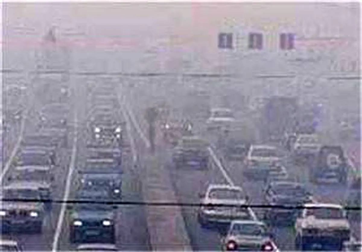 لزوم برخورد با دستگاه‌های دولتی مقصر در آلودگی هوا