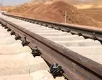 تامین ریل هفت محور راه آهن کشور، دستاورد بزرگی است 