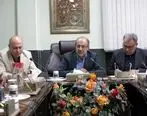 برگزاری اولین کارگروه استانی طرح احیا، فعال سازی و توسعه معادن کوچک مقیاس در استان اصفهان