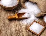 مصرف نمک در شیراز ۷ برابر حد مجاز است 

