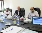 برگزاری چهارمین جلسه کمیسیون فاوا در بیمه زندگی خاورمیانه