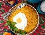 برای شام یک غذای اصیل و فوری درست کن / طرز تهیه دمپختک غذای سنتی 