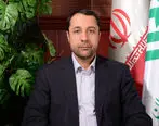 حمایت از صادرات محصولات کشاورزی در برنامه های اگزیم بانک ایران