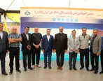 آغاز دومین المپیاد ورزشی بازنشستگان بانک ملی ایران در مشهد مقدس