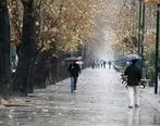باران در اغلب استان‌‌های کشور/ برف در ارتفاعات البرز و زاگرس
