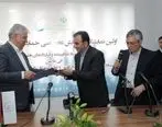 پتروشیمی شهید تندگویان سه تفاهم نامه همکاری با سازندگان ایرانی امضا کرد
