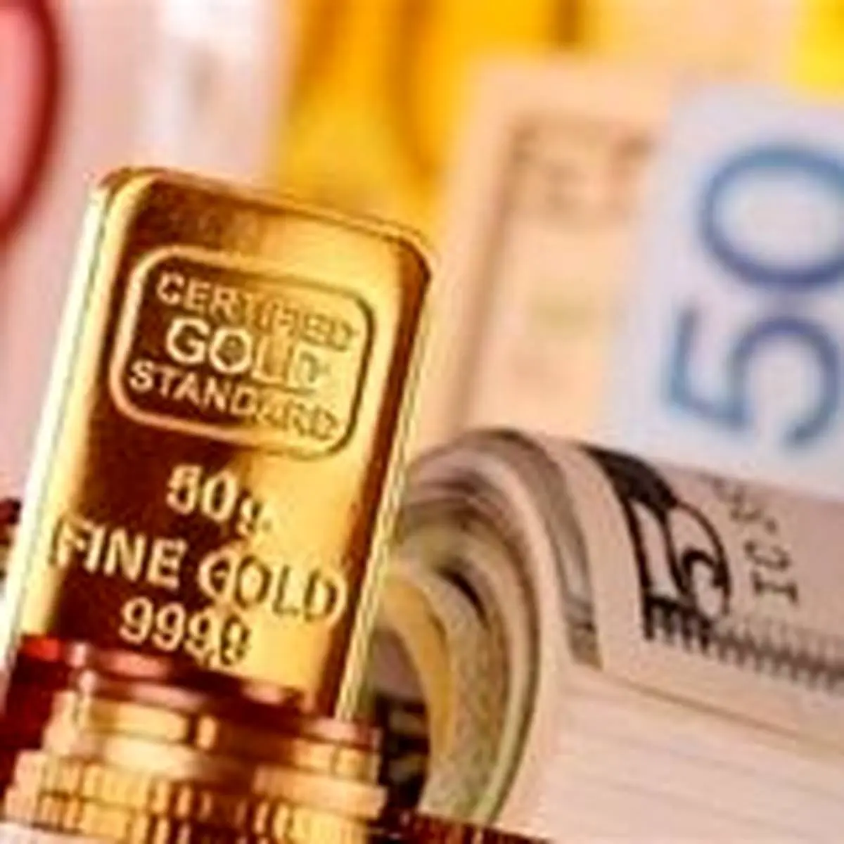 قیمت طلا، قیمت سکه، قیمت دلار، امروز  چهارشنبه 98/6/27+ تغییرات

