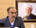 تامین آب غیزانیه خوزستان تا پایان خرداد 