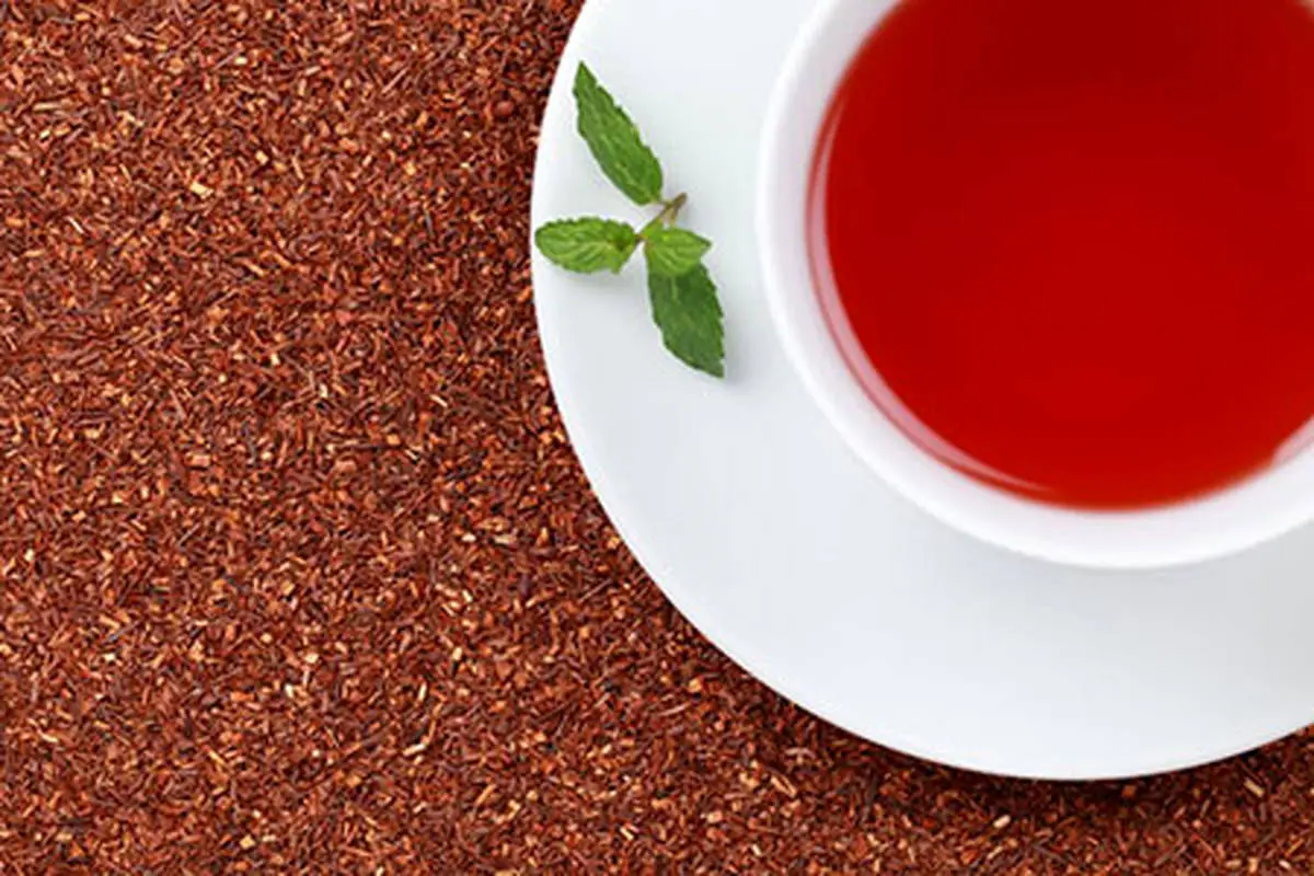 با مصرف این چای هرگز به سرطان مبتلا نمی شوید