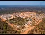 معدن مس «کاکولا» دومین مجتمع معدنکاری مس جهان می‌شود