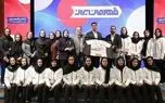 درخشش بانوان هندبالیست ایران با حمایت ایرانسل در حضور رئیس‌جمهوری