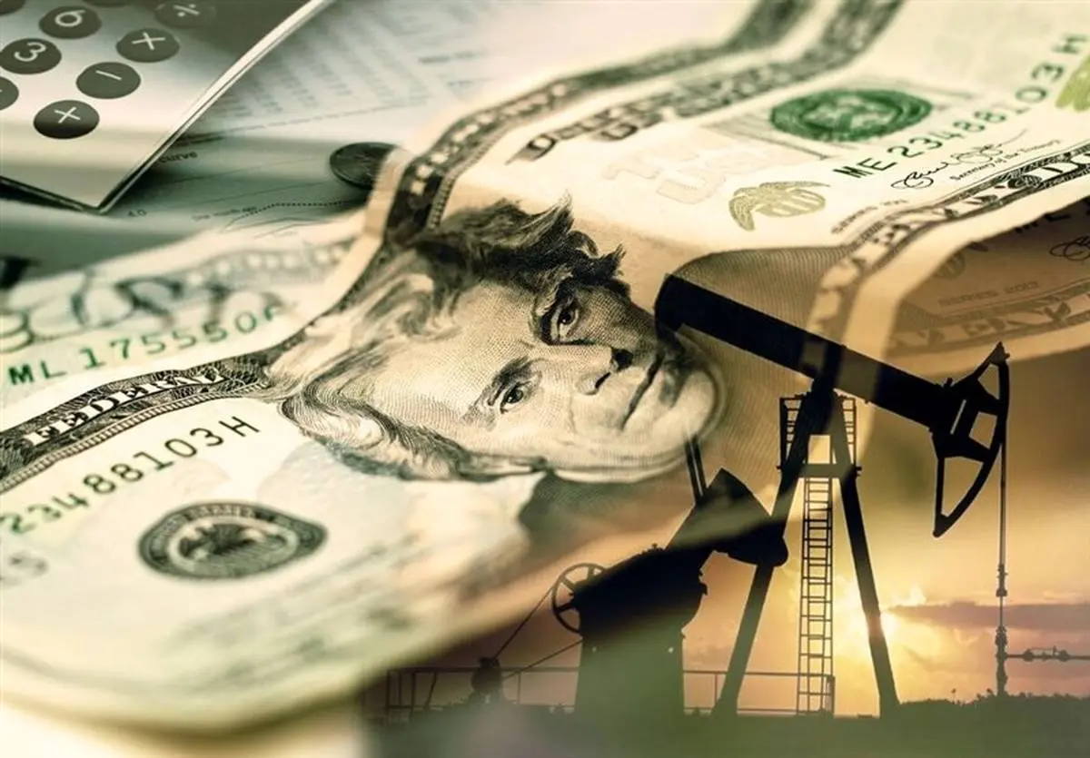 قیمت جهانی نفت | 13 اردیبهشت