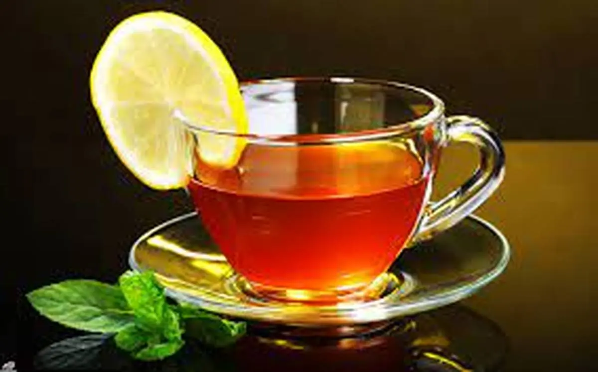 خواص نوشیدن چای در فصل تابستان + فواید