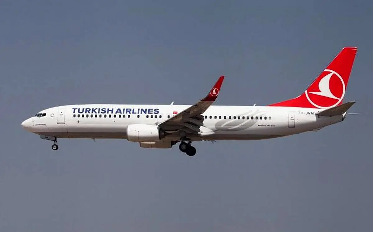 فرود اضطراری پرواز تهران - استانبول به دلیل مورد مشکوک به کرونا