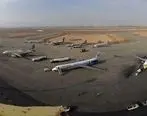 فوری: حادثه برای پرواز مشهد - اصفهان | آمار مصدومین پرواز مشهد - اصفهان
