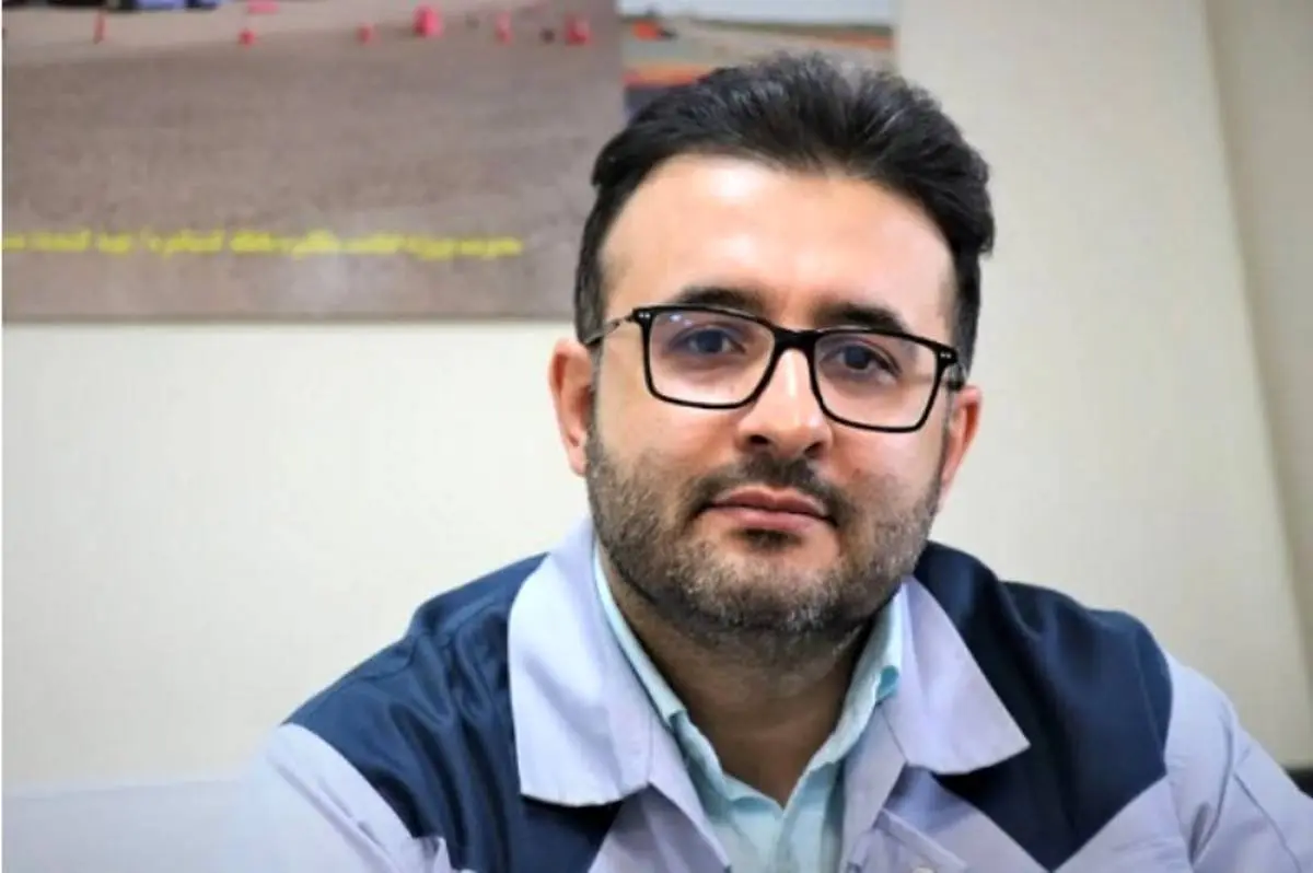 فولاد سنگان ، انقلاب سبز
