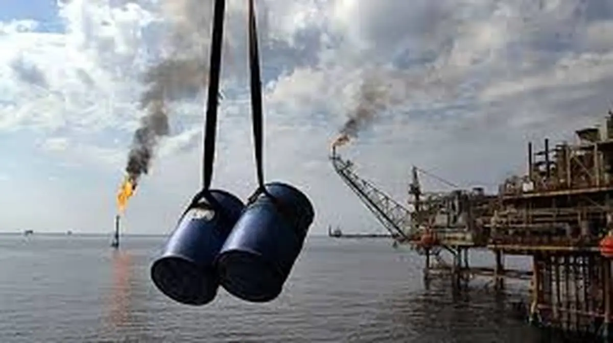 قیمت نفت ایران کاهش پیدا کرد + جزئیات