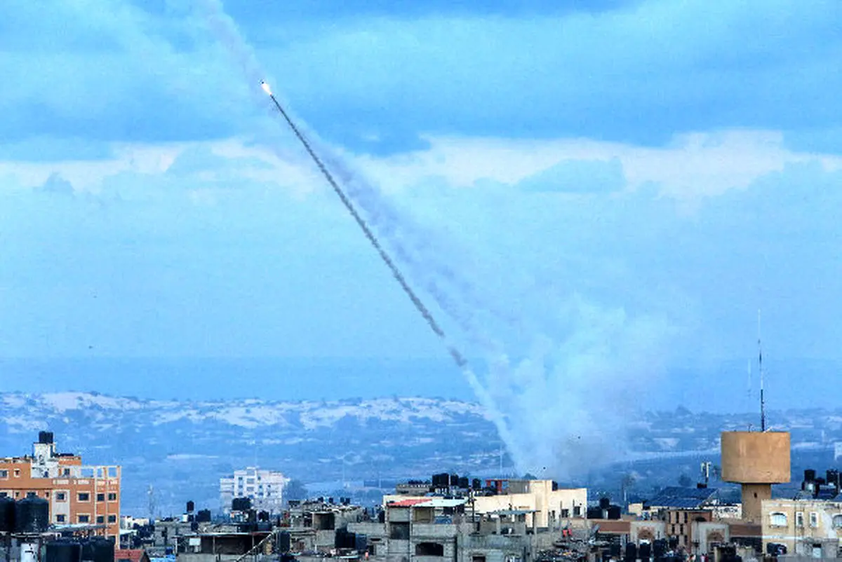 اسرائیل رسما آغاز جنگ علیه نوار غزه را اعلام کرد