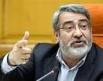 وزیر کشور: ایران بهترین شرایط امنیتی را دارد

