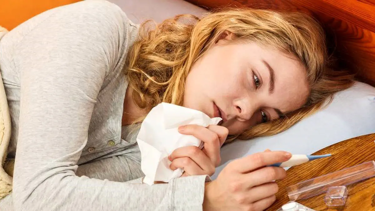 12 راهکار خانگی برای درمان سریع سرماخوردگی| بخور نخورهایی که موقع سرما خوردگی باید رعایت شود